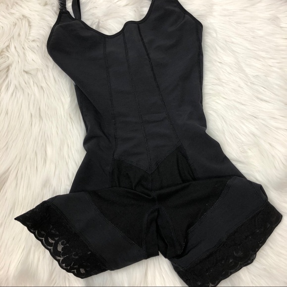 Ska Studio Girdle Shapewear size S - Picture 7 of 8